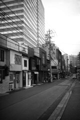 On The Sunny Side Of Town (Jan.27, 2024)