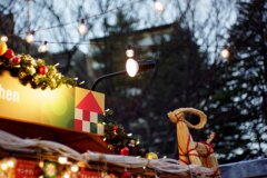 SENDAI Christmas Market 2024