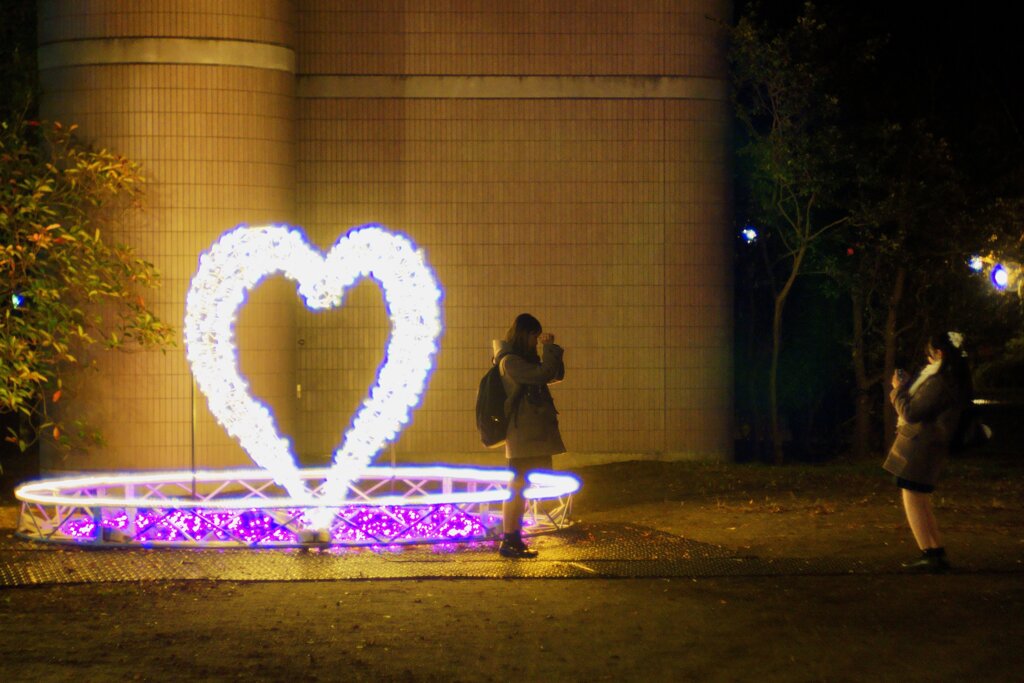 The Sendai Pageant of Starlight