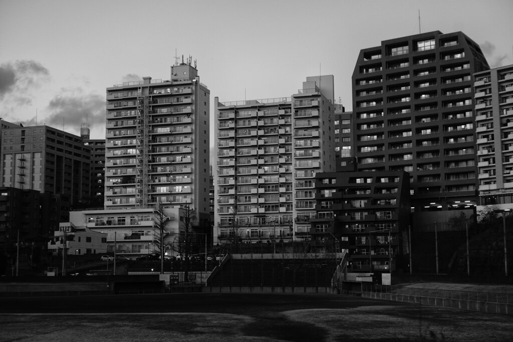 On The Sunny Side Of Town (Jan.9, 2024)