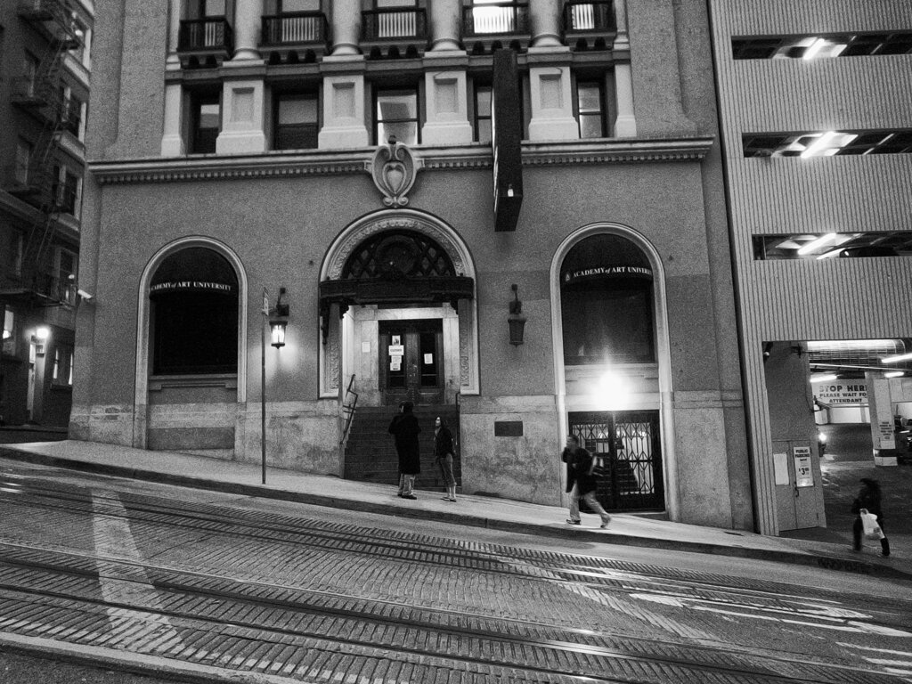 Sunny Side Of Town：San Fran Memories 5