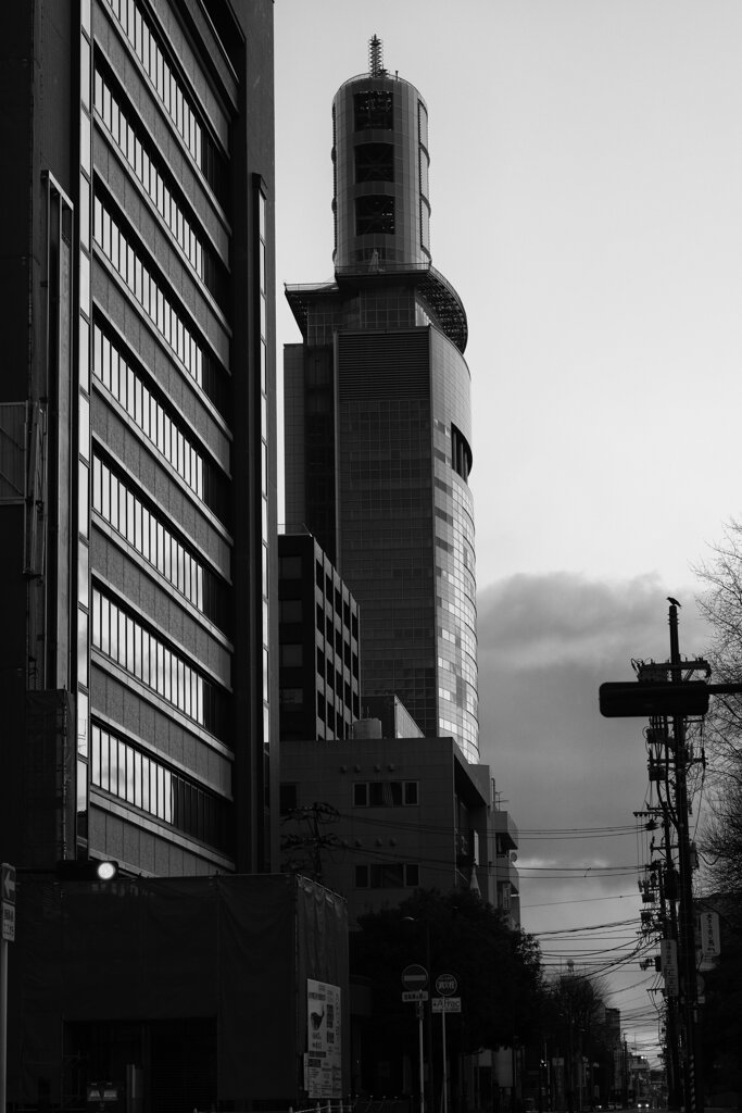 On The Sunny Side Of Town (Feb.3, 2024)