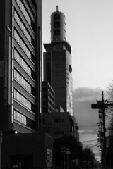 On The Sunny Side Of Town (Feb.3, 2024)
