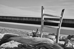 宮城県奥松島室浜(Jan.20,2024)