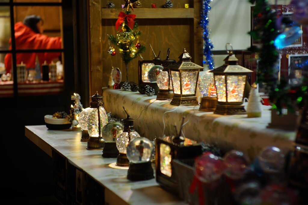 The Sendai Pageant of Starlight