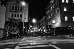 Sunny Side Of Town：San Fran Memories 17