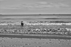 On The Sunny Side Of Town (Jan.14, 2024)