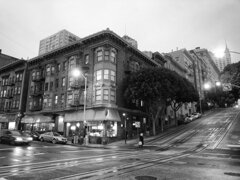 Sunny Side Of Town：San Fran Memories 5