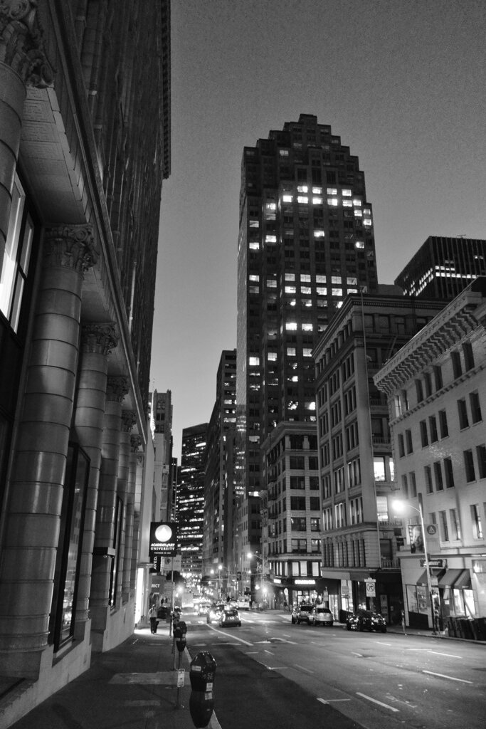 Sunny Side Of Town：San Fran Memories 17