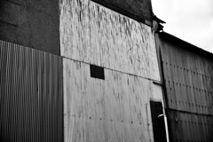Sunny Side Of A Town： Ishinomalki