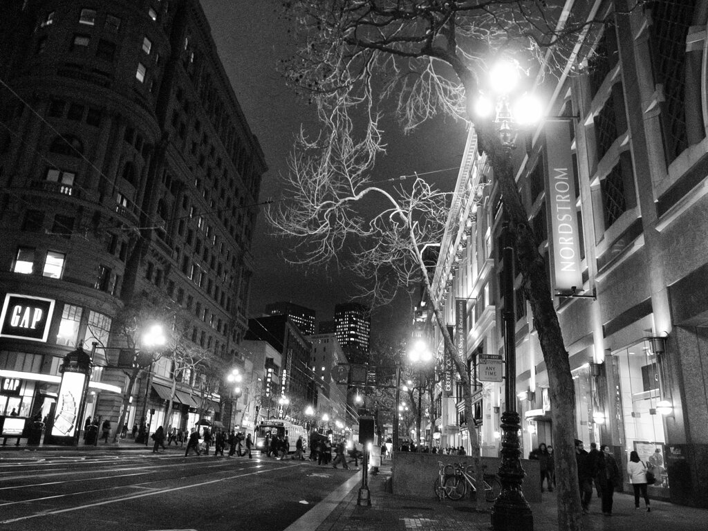Sunny Side Of Town：San Fran Memories 3