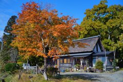 大沢田10