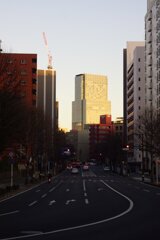 On The Sunny Side Of Town (Dec.28, 2023)