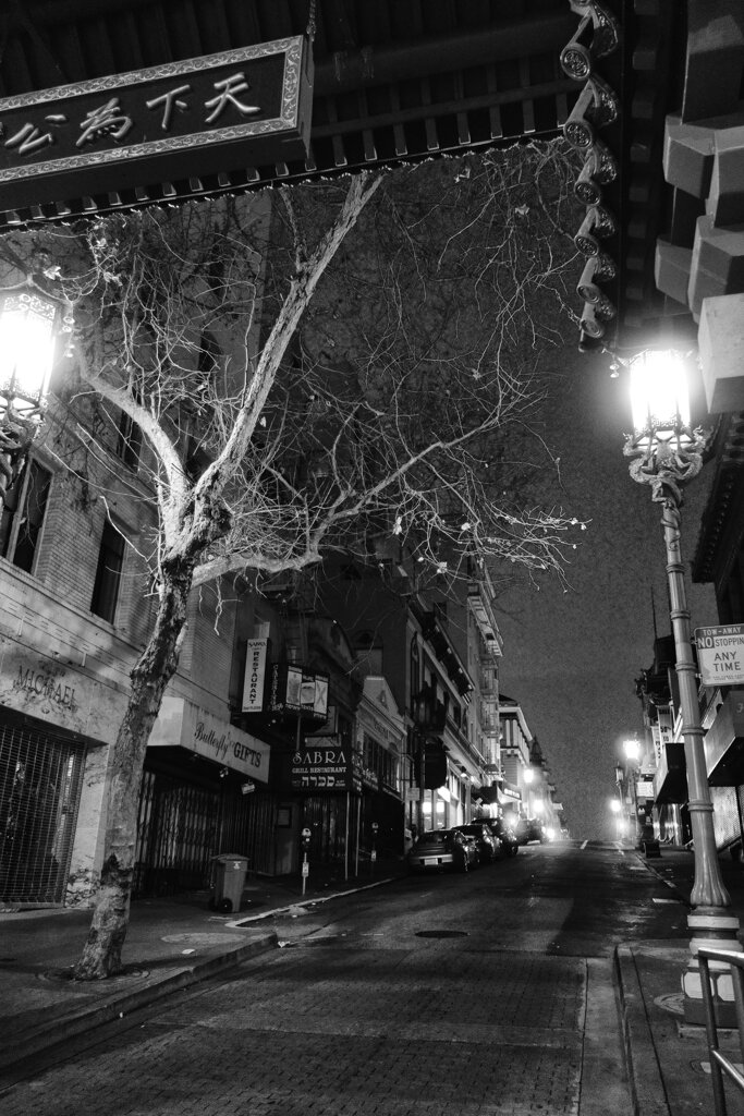 Sunny Side Of Town：San Fran Memories 17