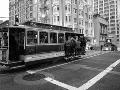 Sunny Side Of Town：San Fran Memories 4