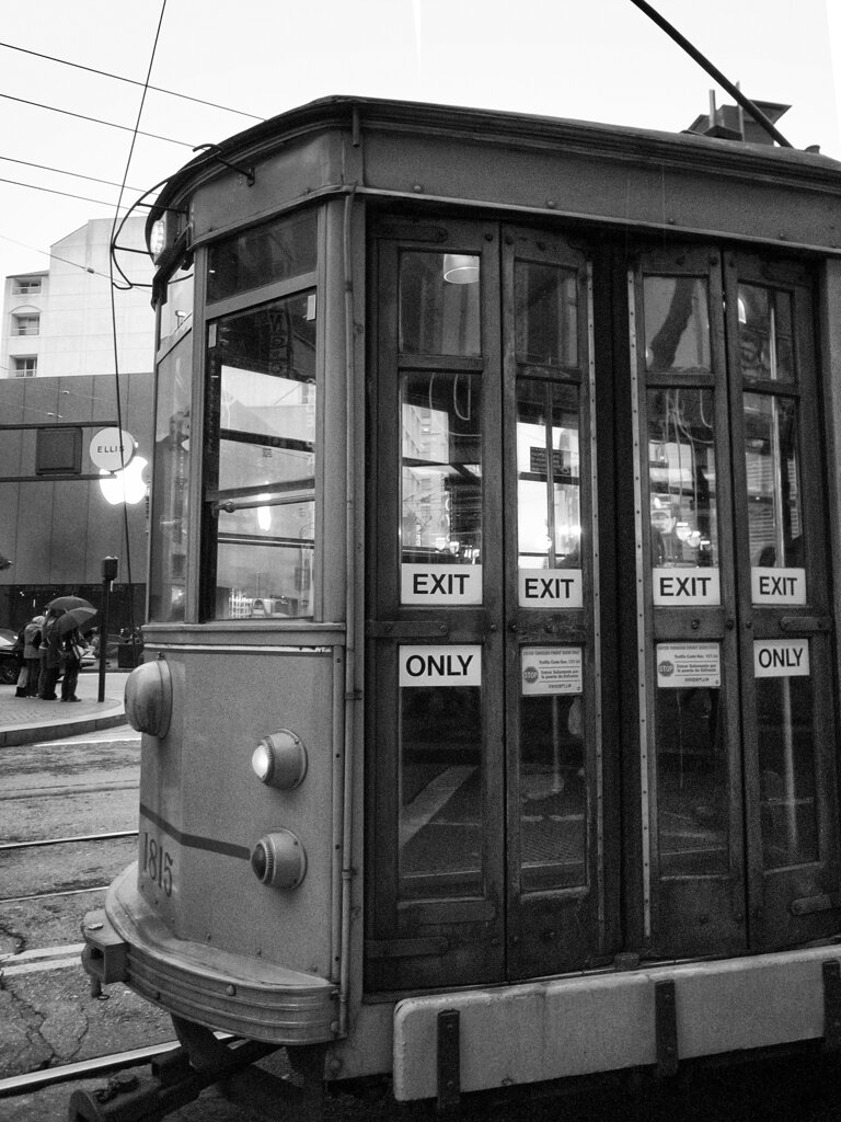 Sunny Side Of Town：San Fran Memories 1