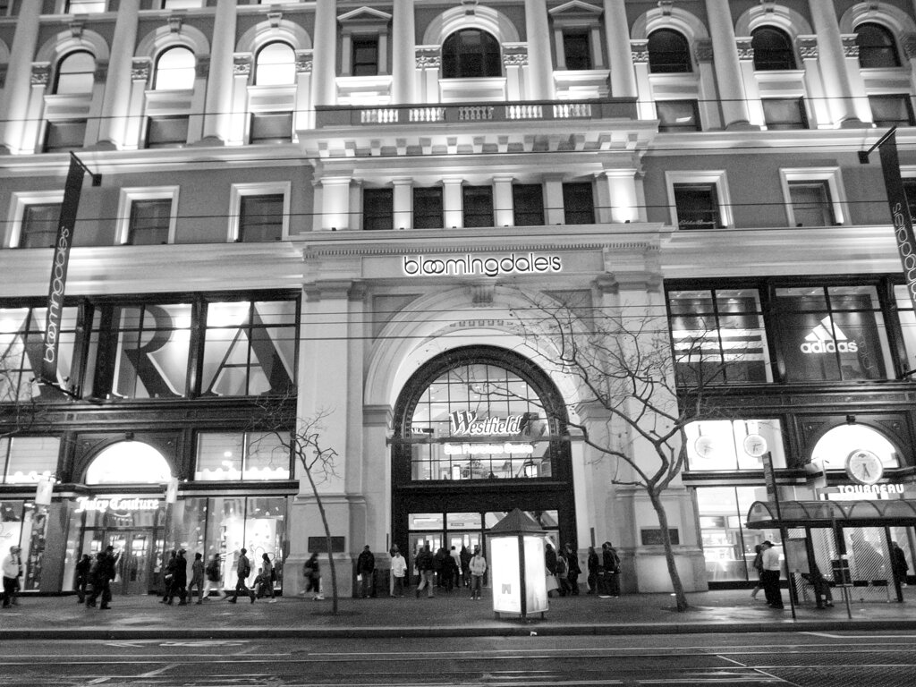 Sunny Side Of Town：San Fran Memories 3