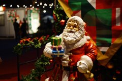 SENDAI Christmas Market 2024