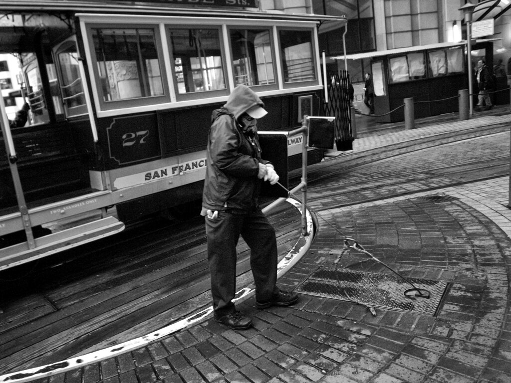 Sunny Side Of Town：San Fran Memories 6