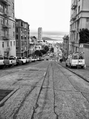 Sunny Side Of Town：San Fran Memories 4