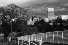 On The Sunny Side Of Town (Jan.9, 2024)