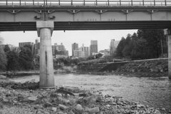 On The Sunny Side Of Town (Dec.24, 2023)