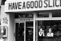 On The Sunny Side Of Town (Jan.1, 2024)