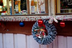 SENDAI Christmas Market 2024