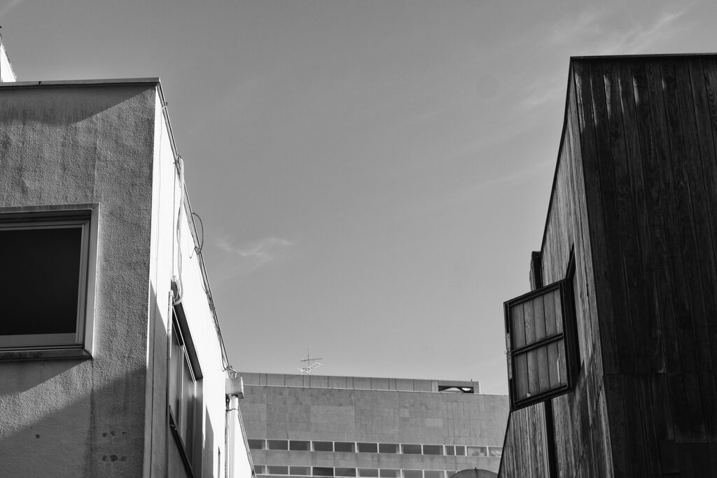 On The Sunny Side Of Town (Jan.2, 2024)