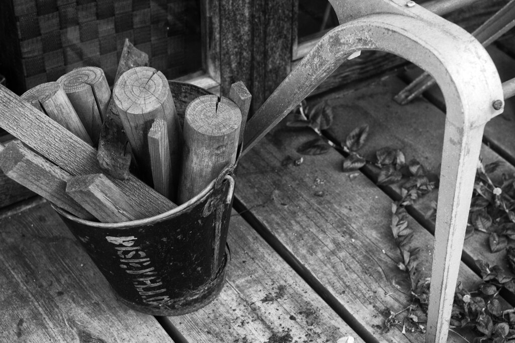 On The Sunny Side Of Town (Jan.28, 2024)