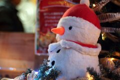 SENDAI Christmas Market 2024