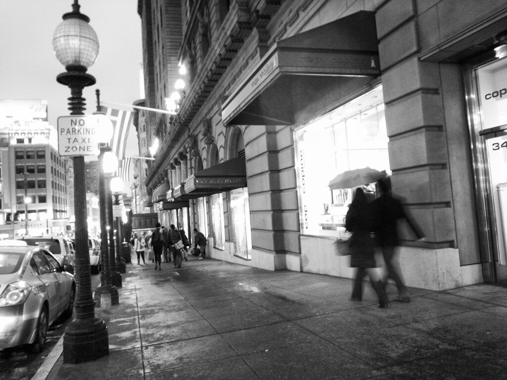 Sunny Side Of Town：San Fran Memories 5