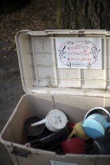 On The Sunny Side Of Town (Dec.28, 2023)