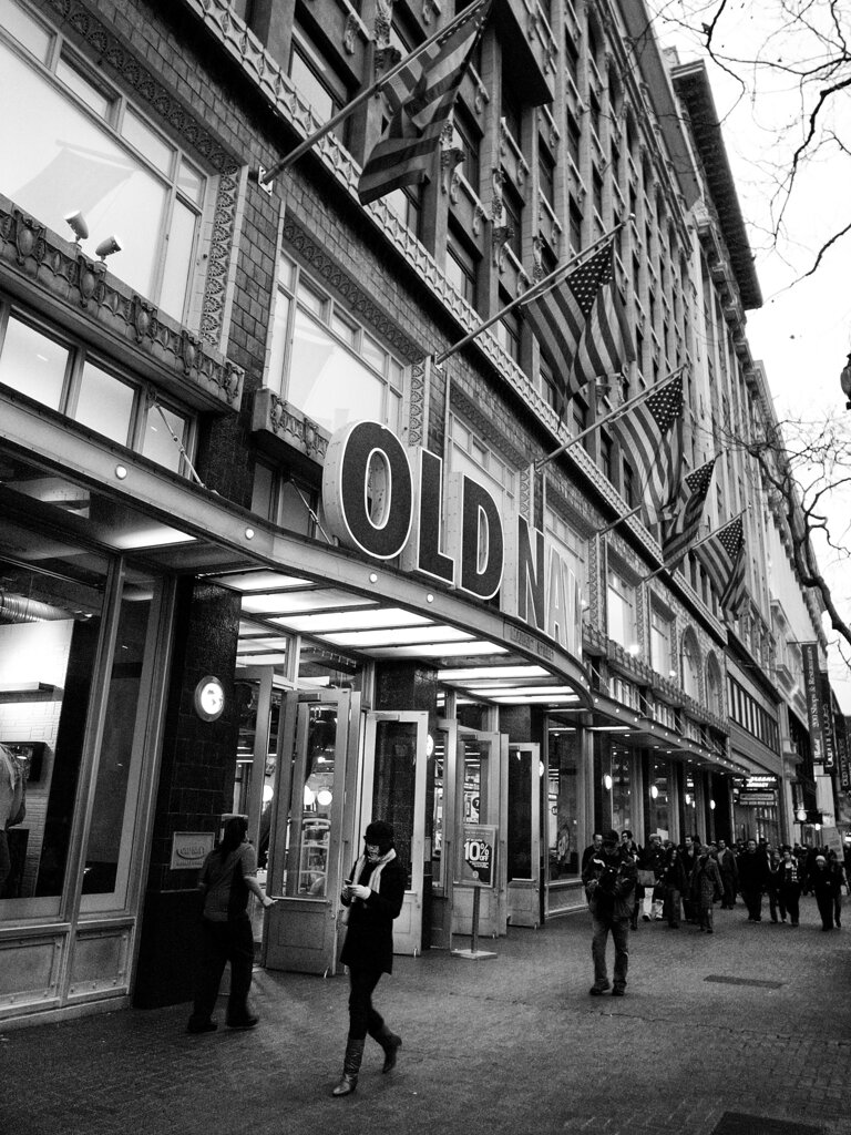 Sunny Side Of Town：San Fran Memories 1