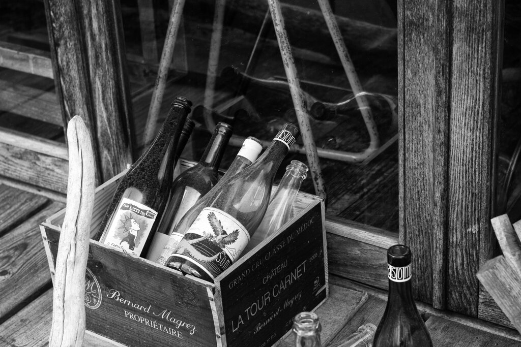 On The Sunny Side Of Town (Jan.28, 2024)