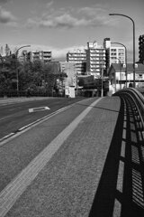 On The Sunny Side Of Town (Jan.19, 2024)