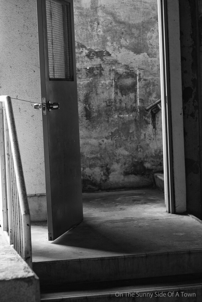 On The Sunny Side Of Town (Dec.17, 2023)