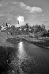 On The Sunny Side Of Town (Dec.26, 2023)