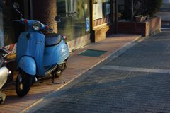 On The Sunny Side Of Town (Dec.28, 2023)