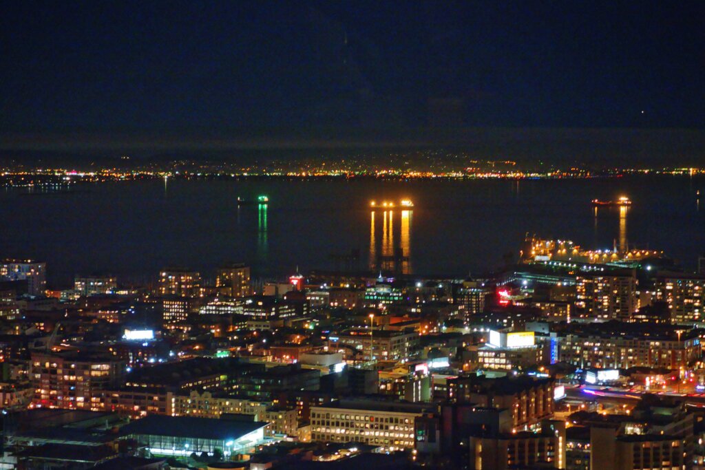 Sunny Side Of Town：San Fran Memories 14