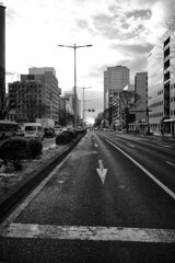 On The Sunny Side Of Town (Jan.27, 2024)