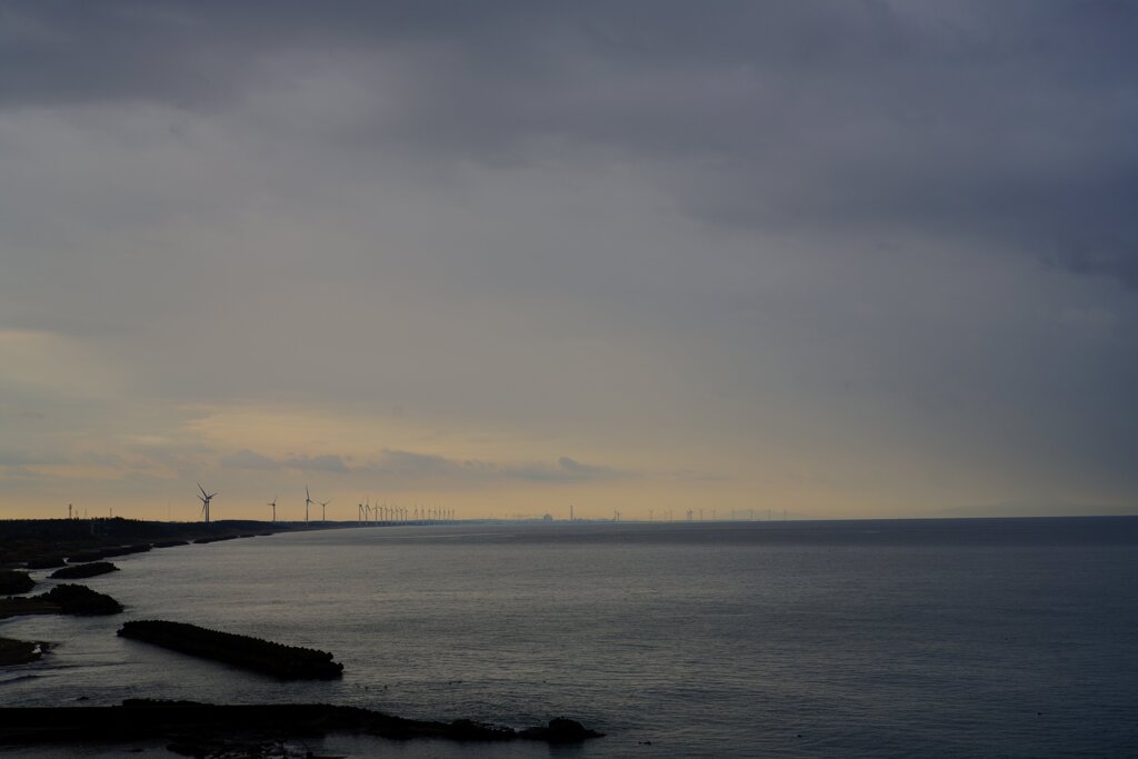 North Japan-Sea Coast 2