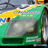 MAZDA　787B