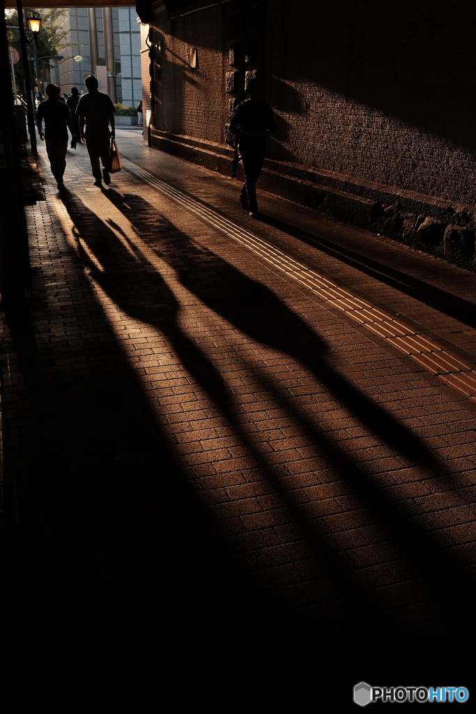 家路