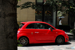 Red 1