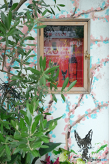 実は隠れ日高屋？