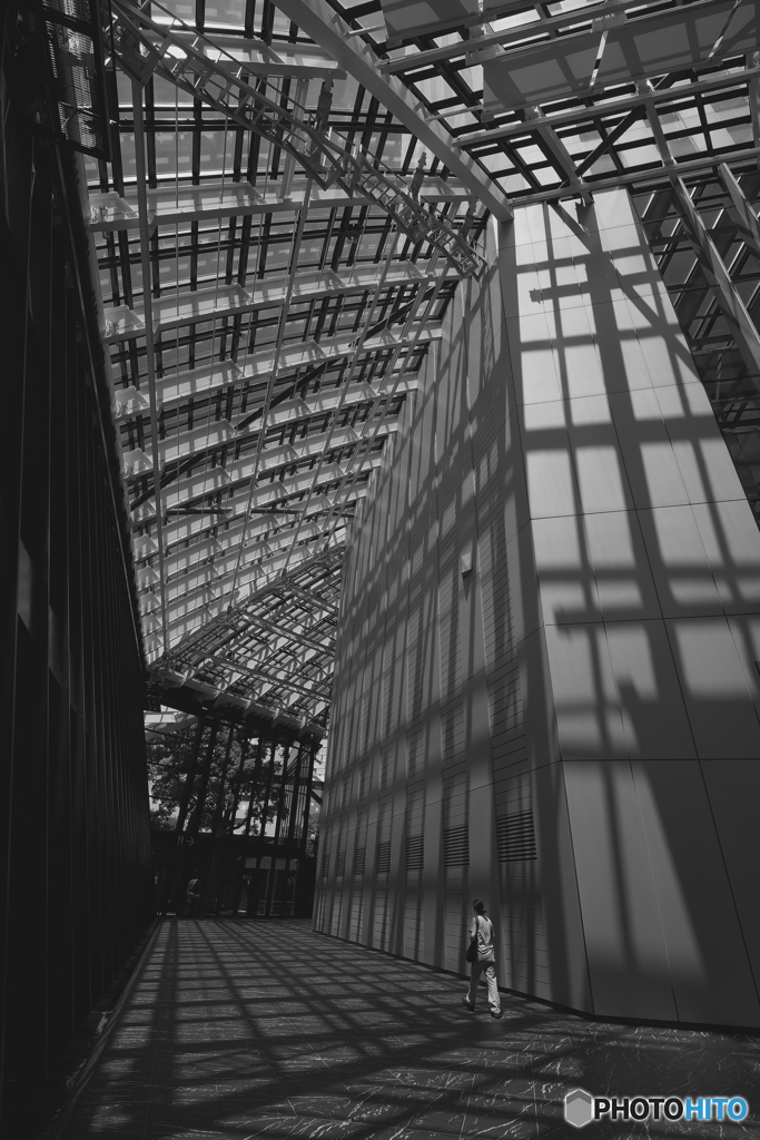 都市景観 4