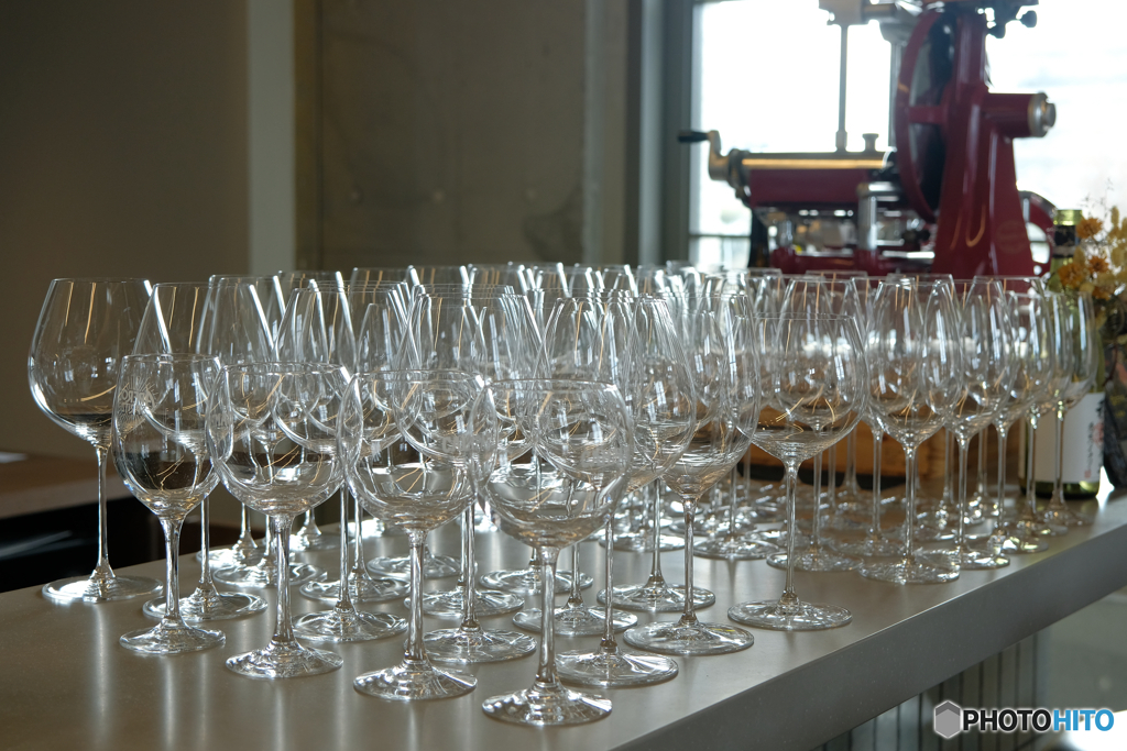 煌めきの競演 1