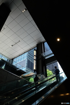 都市景観 6