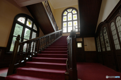 威風堂々(旧島津邸)